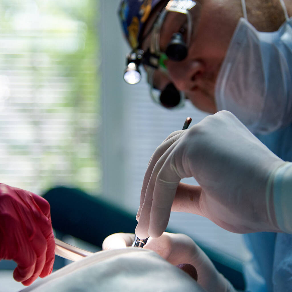 Chirurgia Orale Studio Dentistico Breganze