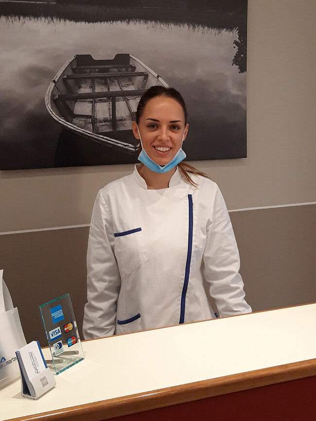 Studio dentistico Appuntamento Breganze Vicenza